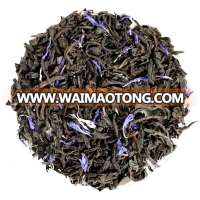 Organic Loose Earl Grey Tea Wholesale Factory Price