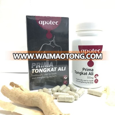 Wholesale 100% natural tongkat ali power for men's health