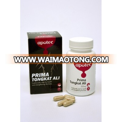 High quality malaysia man health tongkat ali plus supplier