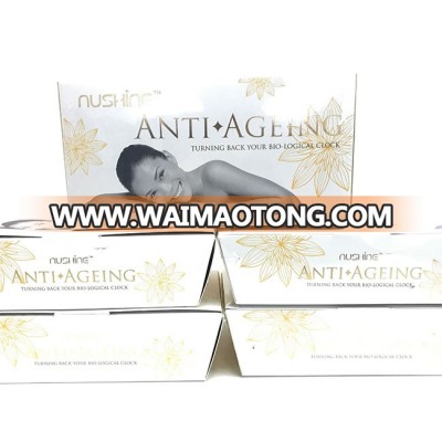 Promote whitening effects glutathione skin whitening powder