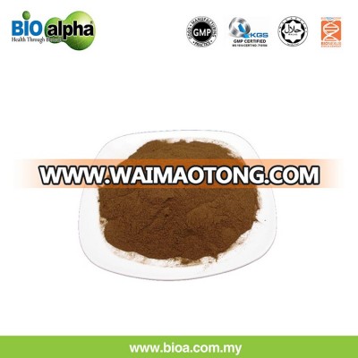 wholesale tongkat ali extract imported from Malaysia with high quality