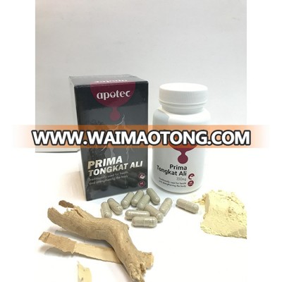 Bulk tongkat ali herbal supplements made in malaysia products