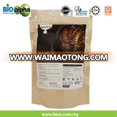 high quality black tea company malaysia with 3g X 30 teabags for sale