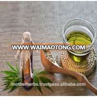 India Hemp Seed oil